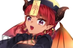 2025年10月サポちゃん